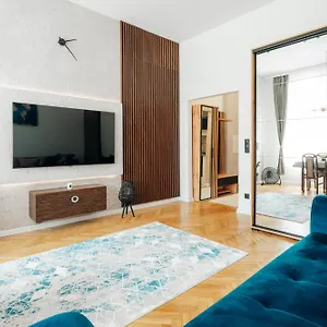 Neatspace - Apartament Z Widokiem Na Rynek , Wrocław Polska